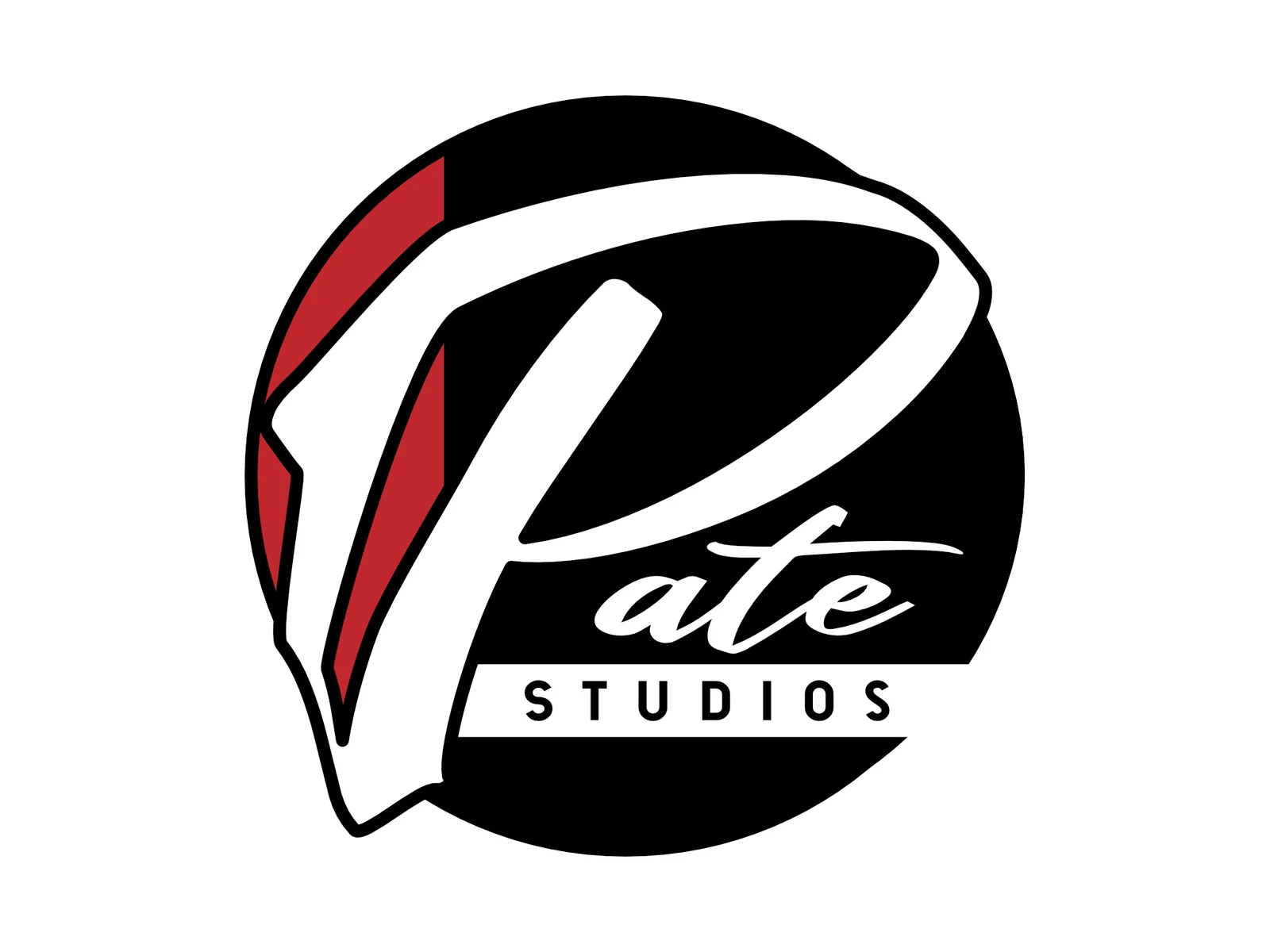 Pate Studios logo
