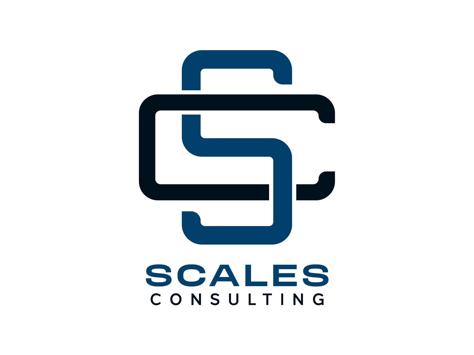 Scales Consulting logo