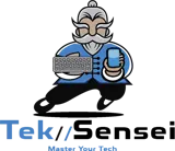 TekSensei logo